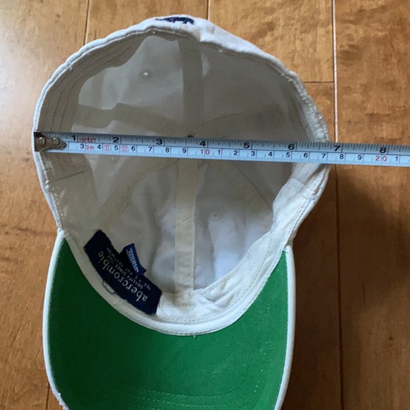 Abercrombie Kids Hat One Size - Picture 7 of 7